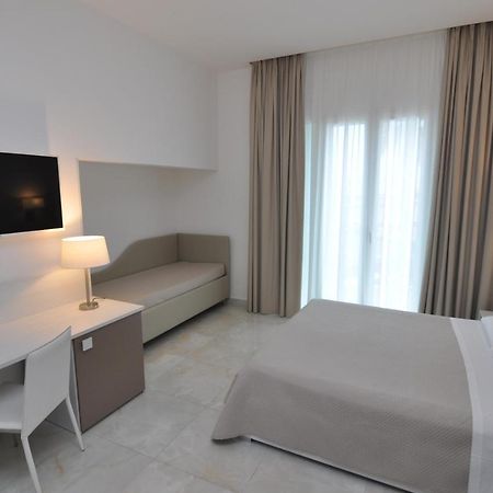 Onda B&B Porto Cesareo Zewnętrze zdjęcie