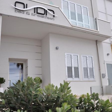 Onda B&B Porto Cesareo Zewnętrze zdjęcie