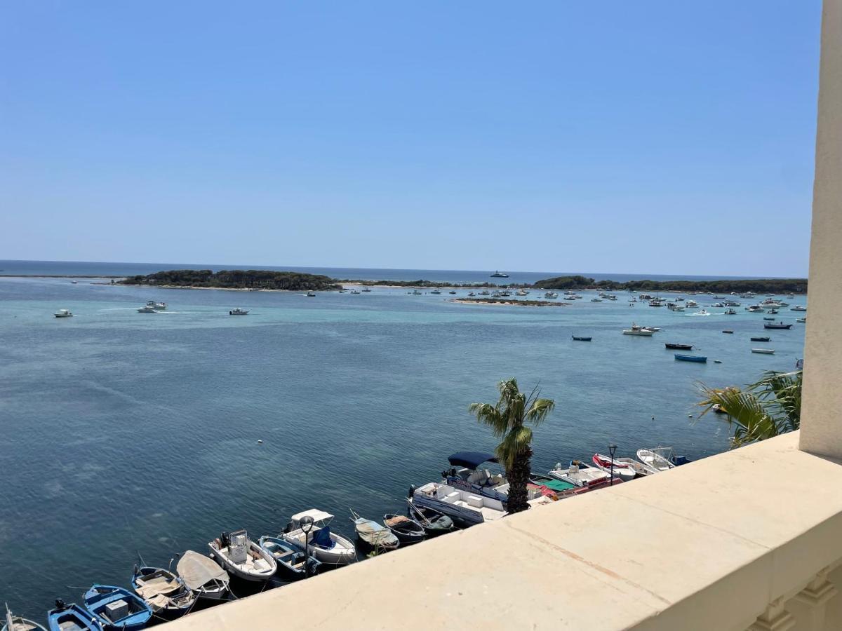 Onda B&B Porto Cesareo Zewnętrze zdjęcie