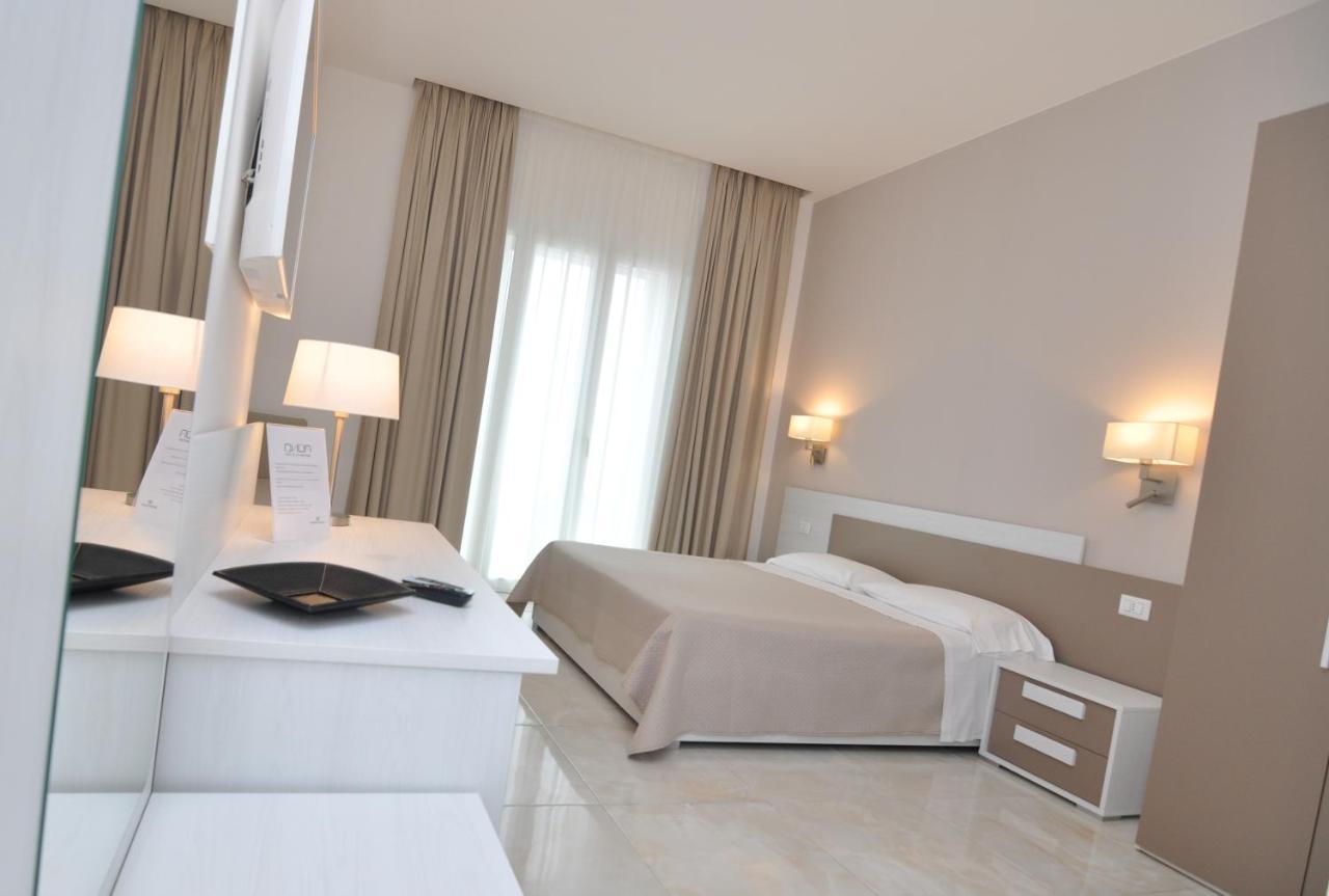 Onda B&B Porto Cesareo Zewnętrze zdjęcie