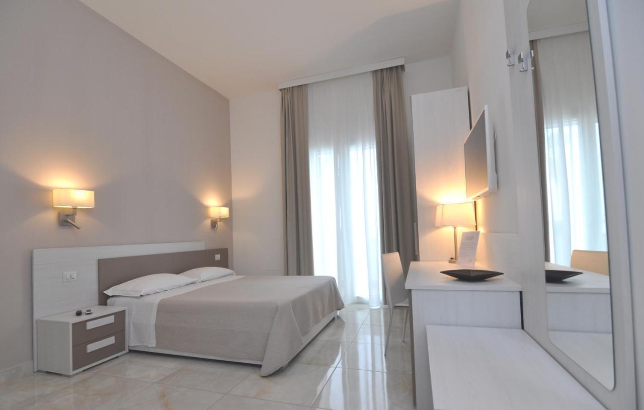 Onda B&B Porto Cesareo Zewnętrze zdjęcie
