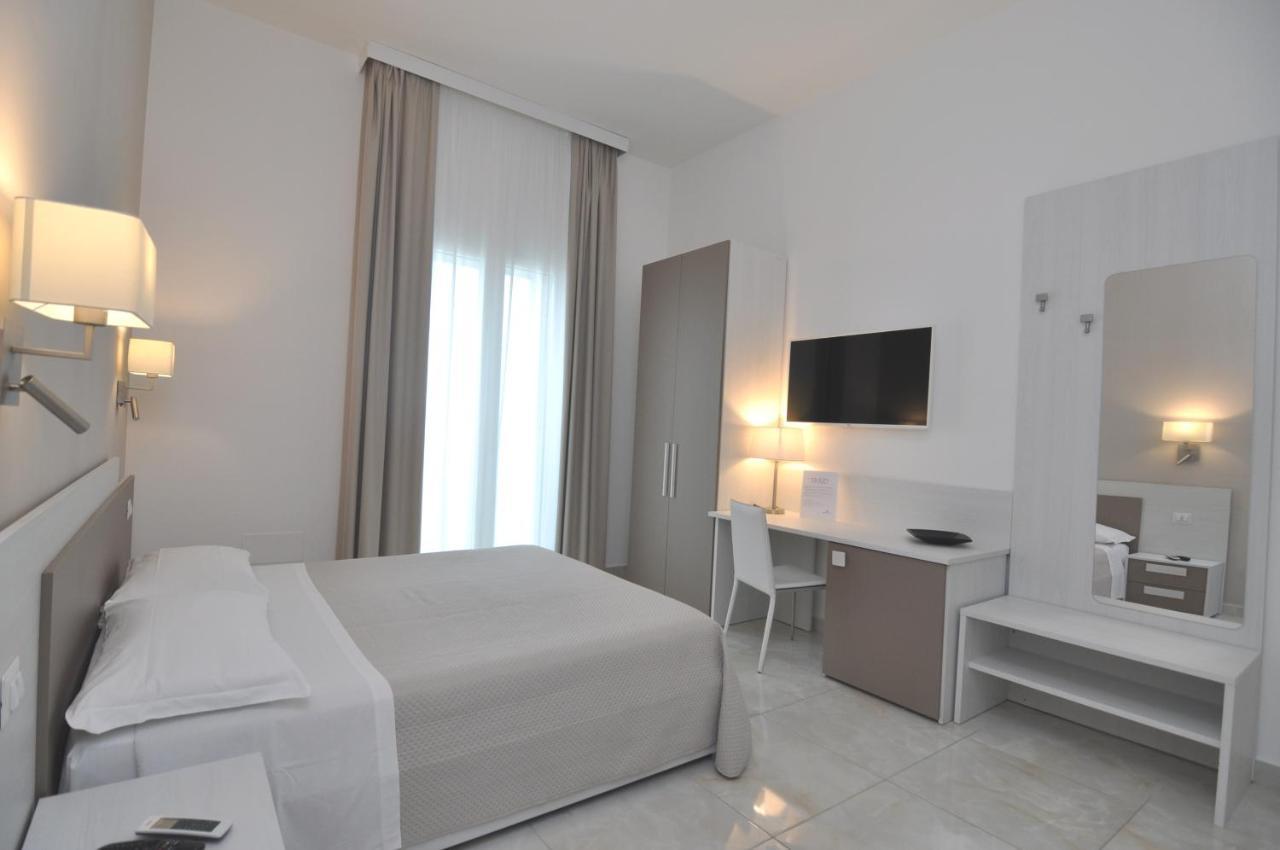 Onda B&B Porto Cesareo Zewnętrze zdjęcie