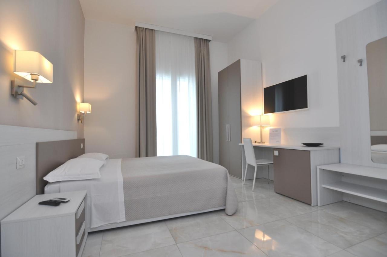 Onda B&B Porto Cesareo Zewnętrze zdjęcie