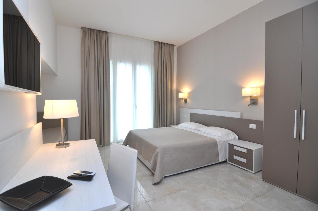 Onda B&B Porto Cesareo Zewnętrze zdjęcie