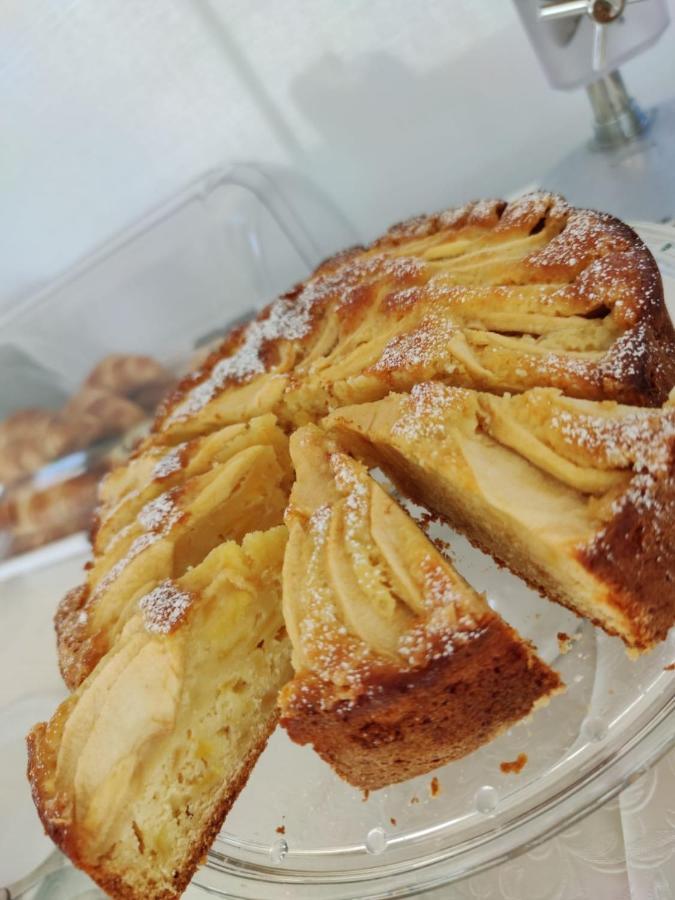 Onda B&B Porto Cesareo Zewnętrze zdjęcie