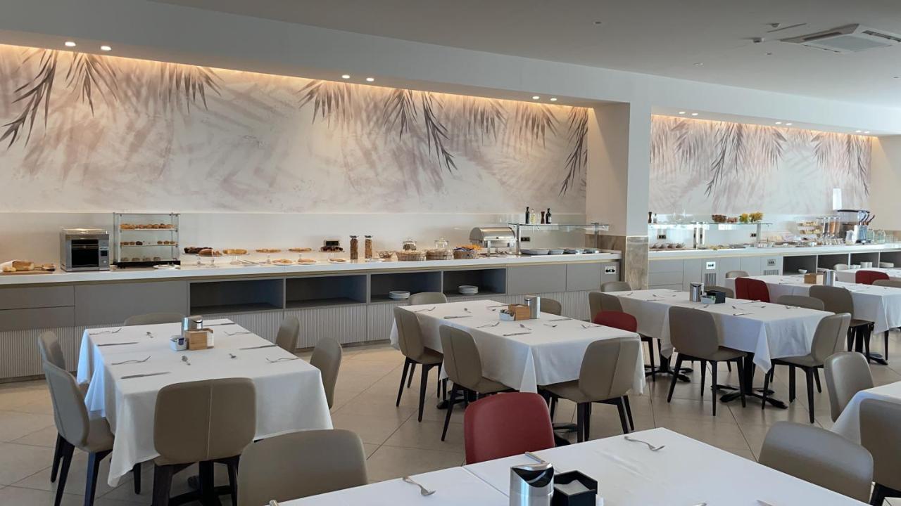 Onda B&B Porto Cesareo Zewnętrze zdjęcie