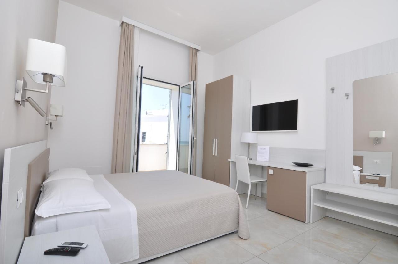 Onda B&B Porto Cesareo Zewnętrze zdjęcie
