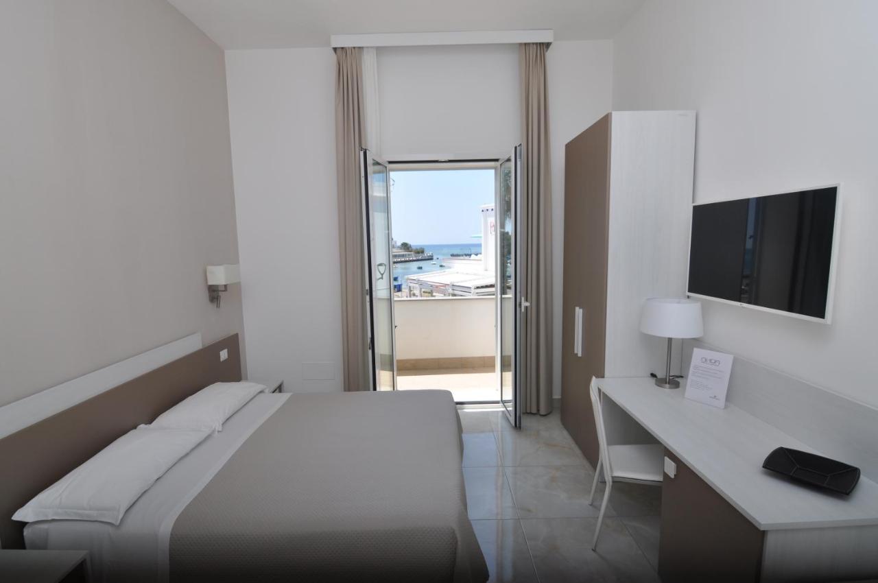 Onda B&B Porto Cesareo Zewnętrze zdjęcie