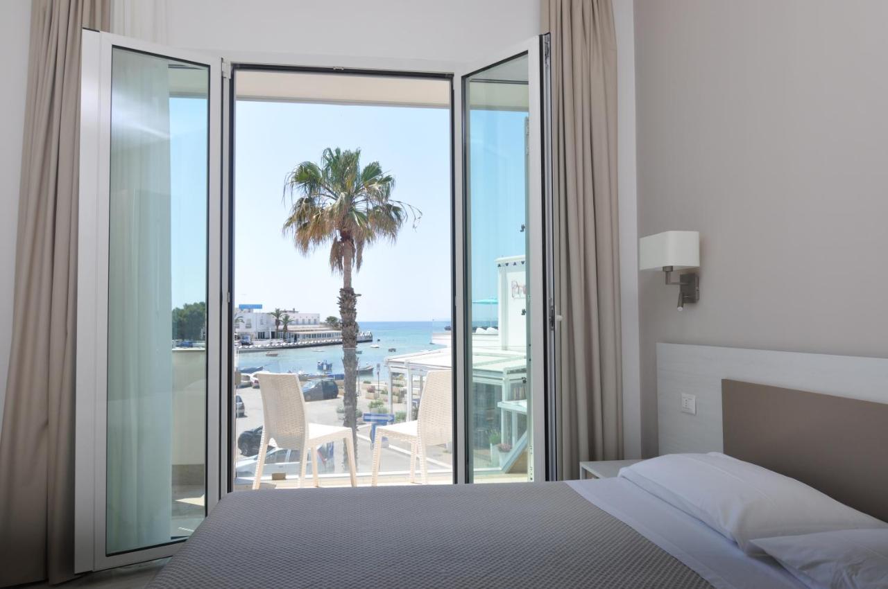 Onda B&B Porto Cesareo Zewnętrze zdjęcie