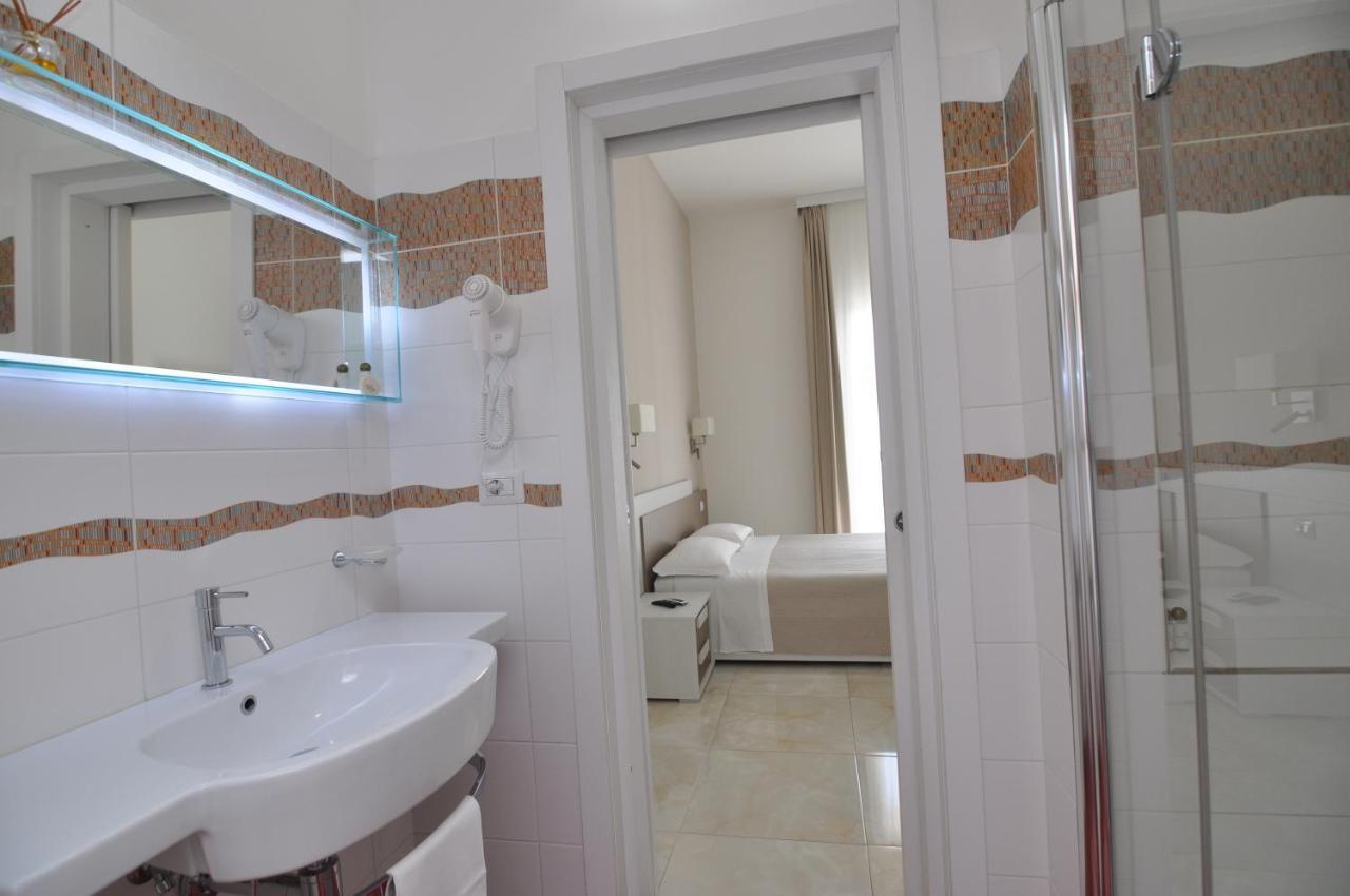 Onda B&B Porto Cesareo Zewnętrze zdjęcie