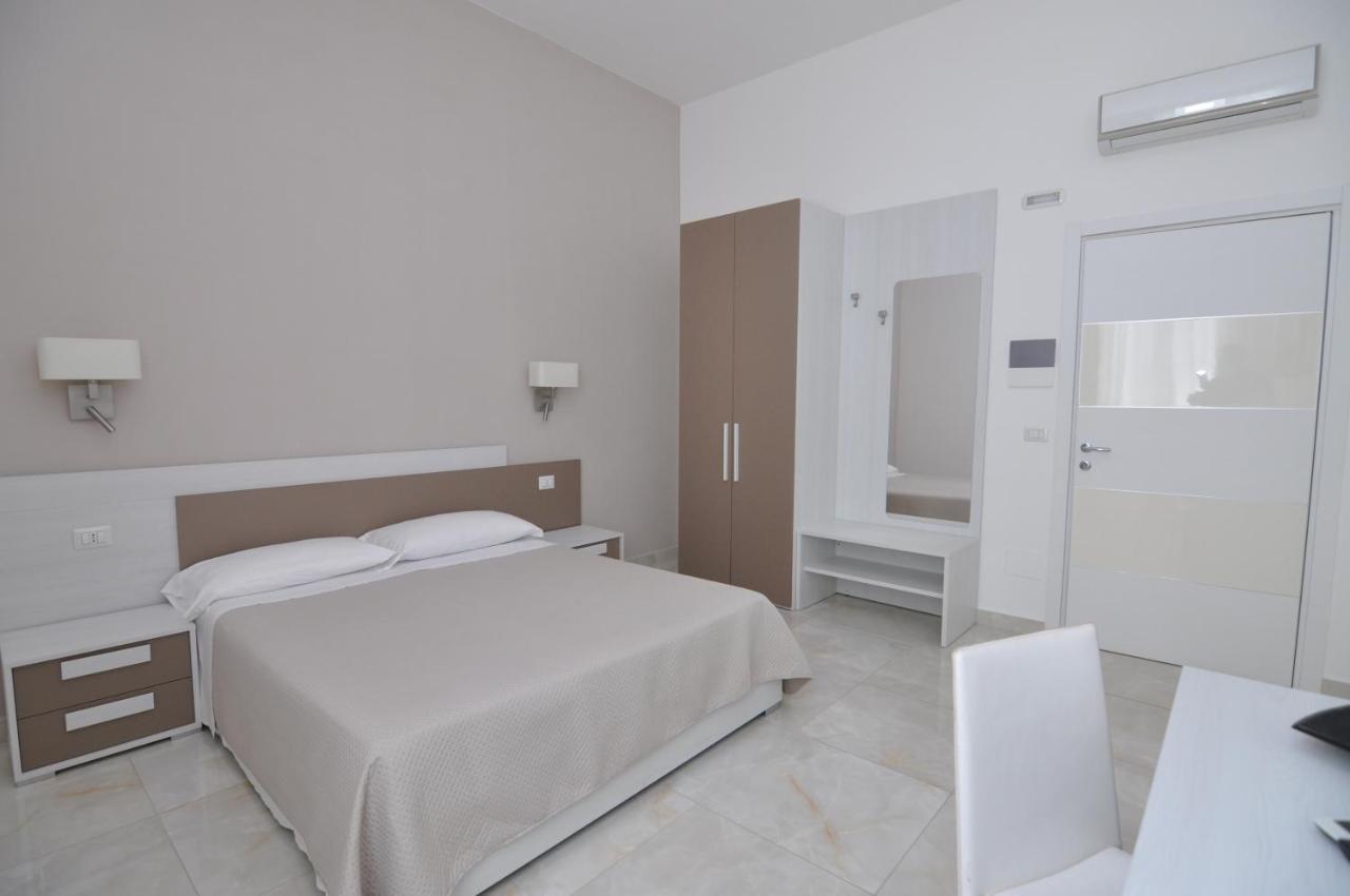 Onda B&B Porto Cesareo Zewnętrze zdjęcie