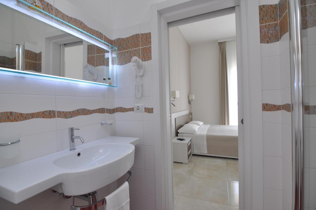 Onda B&B Porto Cesareo Zewnętrze zdjęcie