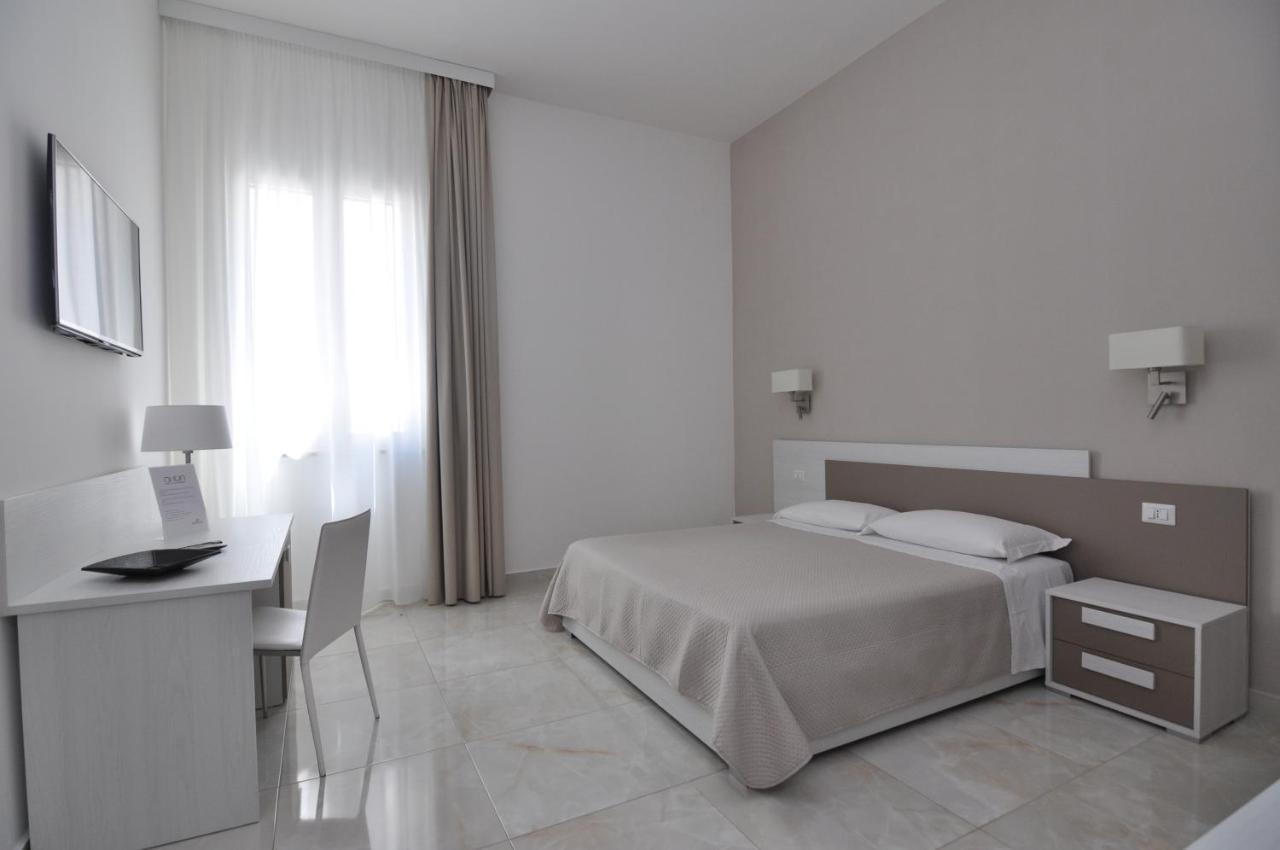 Onda B&B Porto Cesareo Zewnętrze zdjęcie