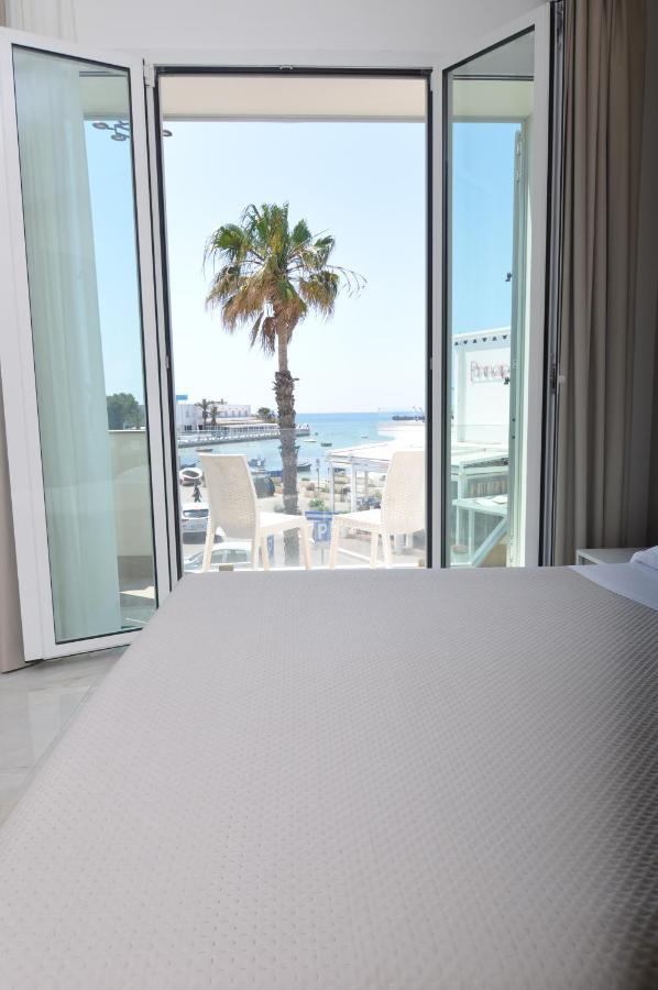Onda B&B Porto Cesareo Zewnętrze zdjęcie