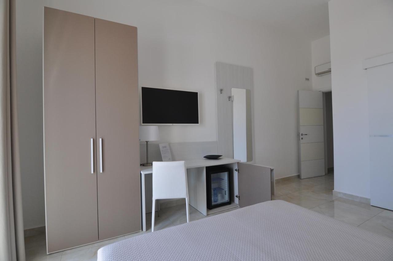 Onda B&B Porto Cesareo Zewnętrze zdjęcie