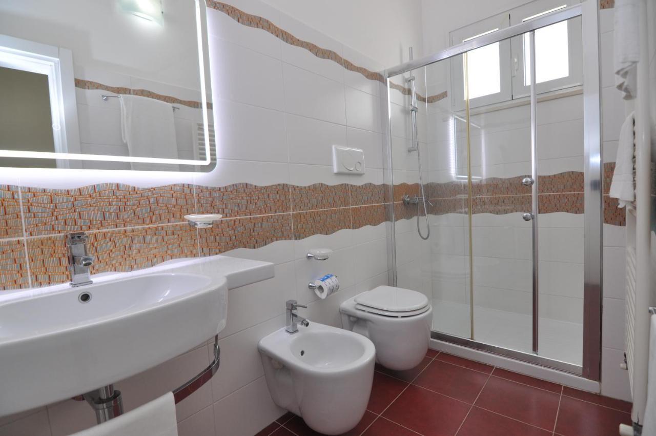 Onda B&B Porto Cesareo Zewnętrze zdjęcie