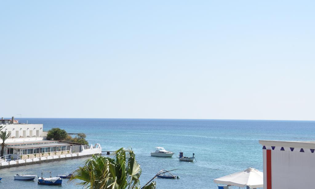 Onda B&B Porto Cesareo Zewnętrze zdjęcie