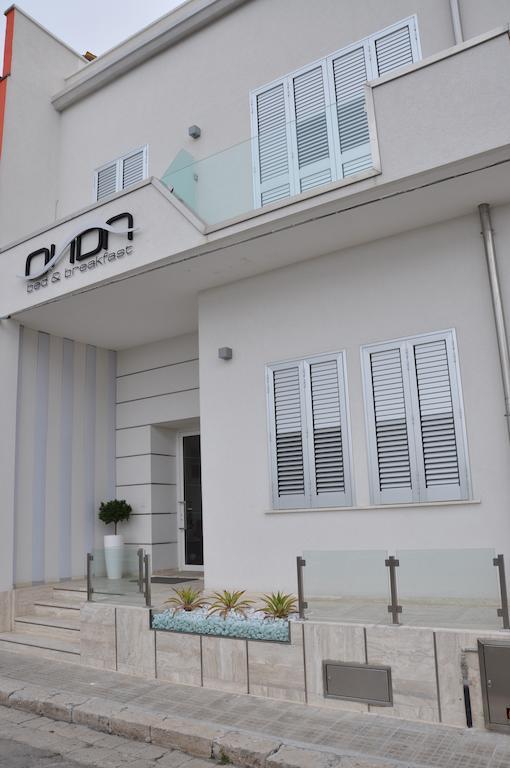 Onda B&B Porto Cesareo Zewnętrze zdjęcie