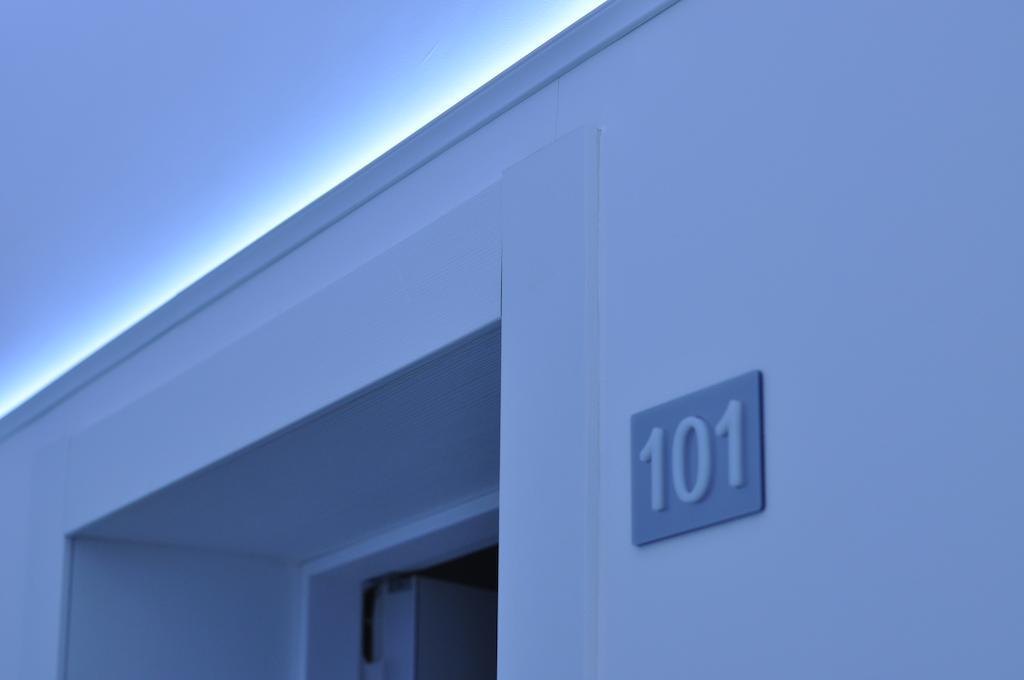 Onda B&B Porto Cesareo Zewnętrze zdjęcie