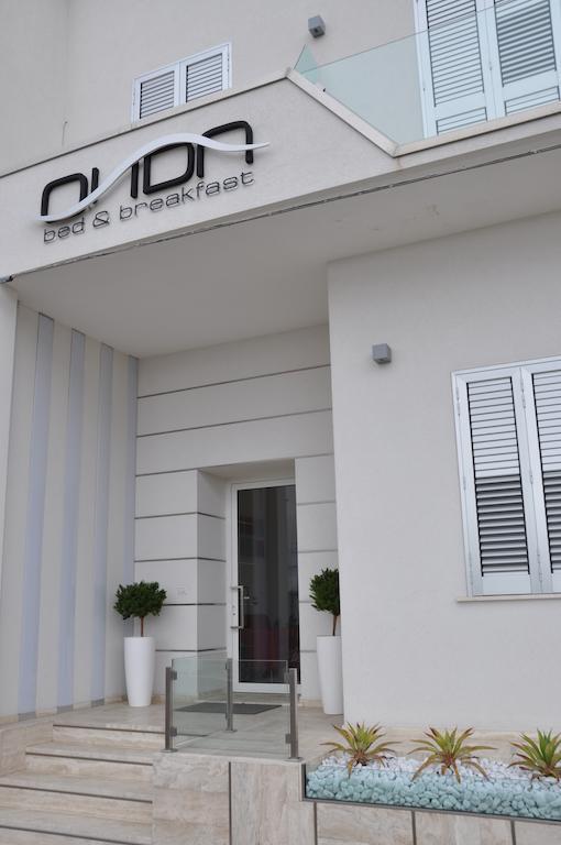 Onda B&B Porto Cesareo Zewnętrze zdjęcie