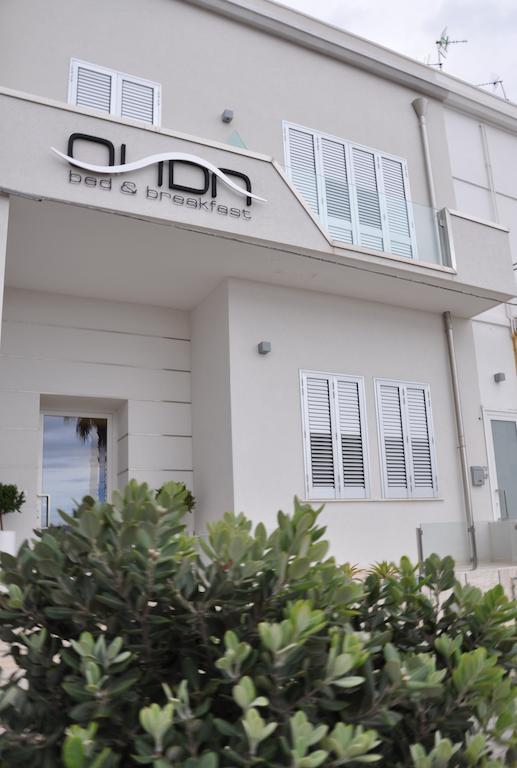 Onda B&B Porto Cesareo Zewnętrze zdjęcie