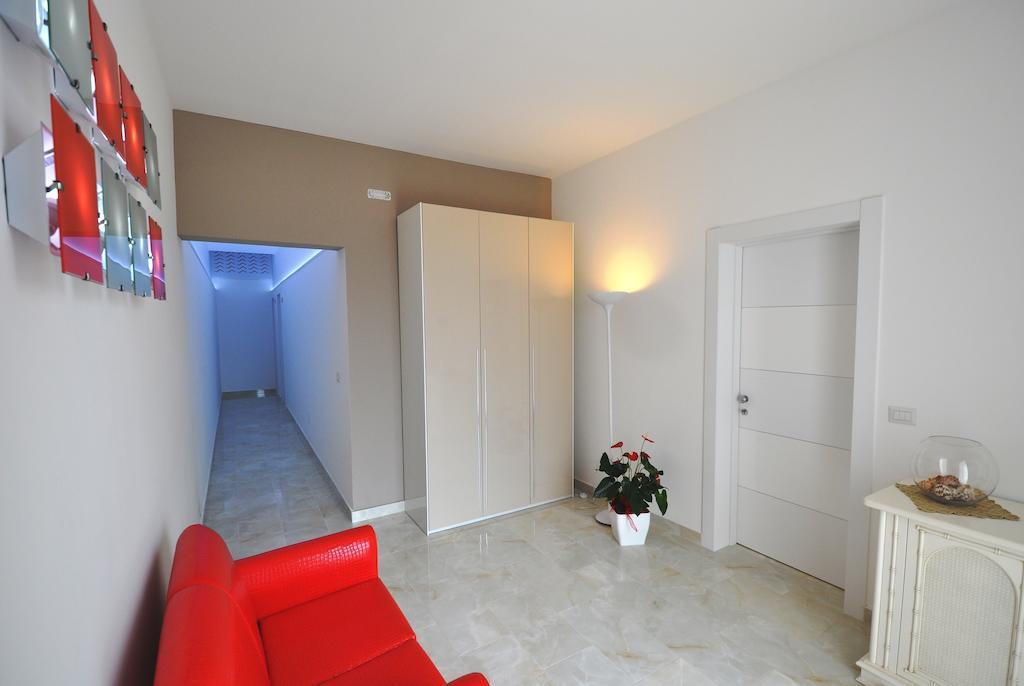 Onda B&B Porto Cesareo Zewnętrze zdjęcie