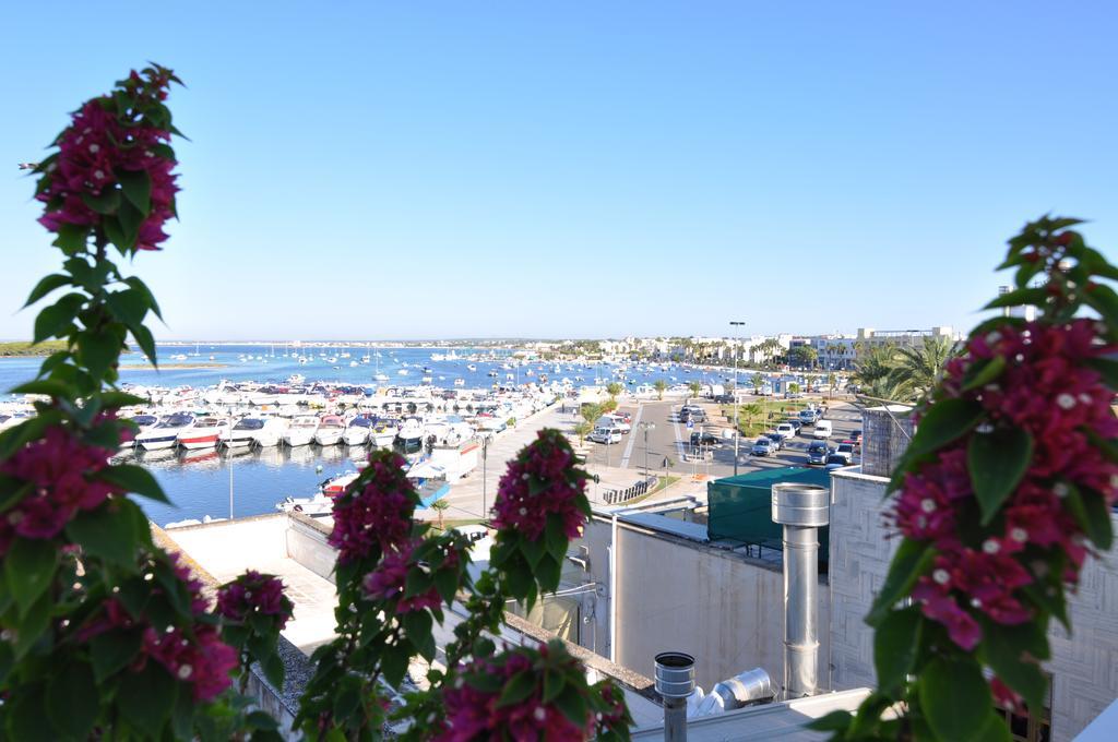 Onda B&B Porto Cesareo Zewnętrze zdjęcie