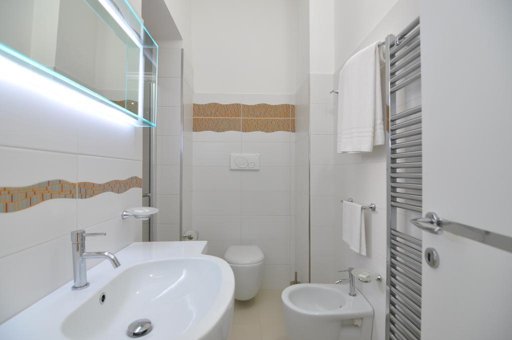Onda B&B Porto Cesareo Zewnętrze zdjęcie