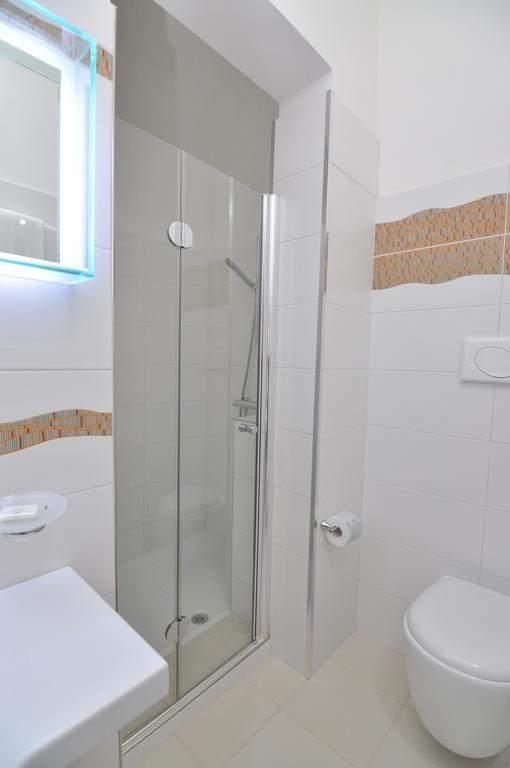 Onda B&B Porto Cesareo Zewnętrze zdjęcie